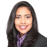 Nitisha Deguire
