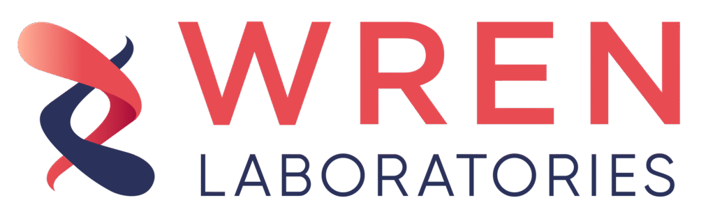 Wren Lab Logo Standard - Exhibition partner