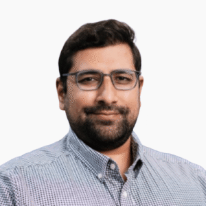 Karan Sharma - 6th mRNA-Based Therapeutics Summit Speaker