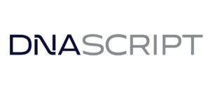 DNA Script logo