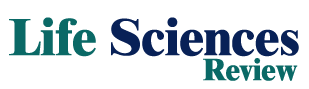 life science review logo
