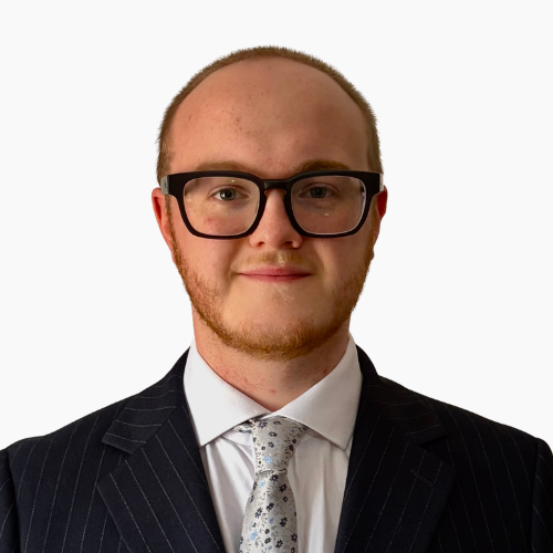 William Hobson-Corbett - Business Development Manager