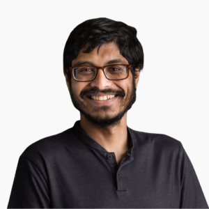 Adityarup Chakravorty