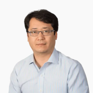 Jian Ding