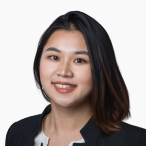 Yutong Zhong