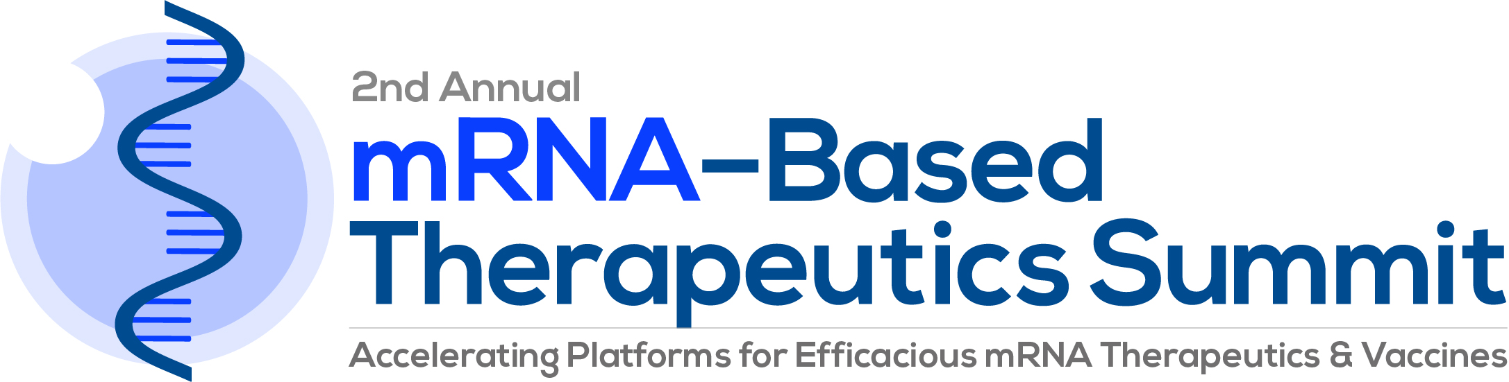 2nd Annual mRNA Based Therapeutics 2022