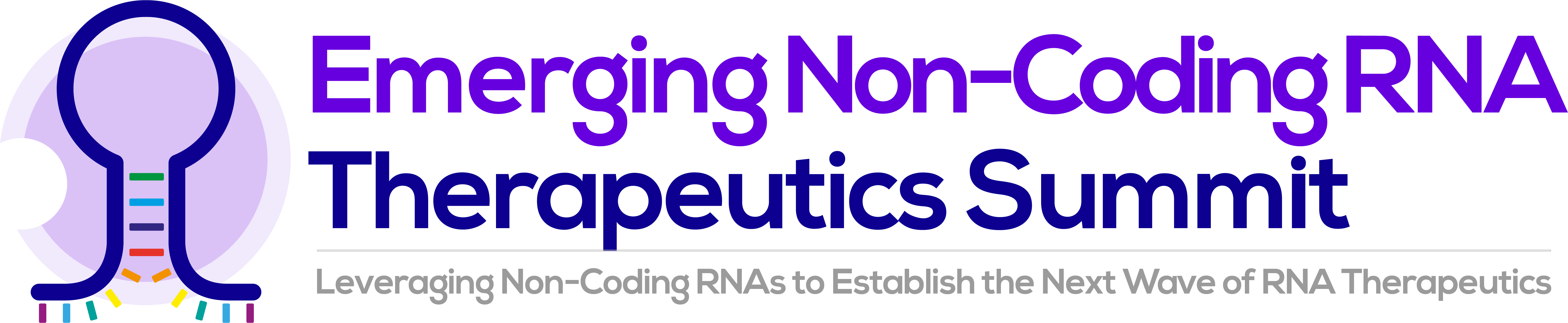 HW220618 7841 - Emerging Noncoding RNA Therapeutics Summit logo FINAL