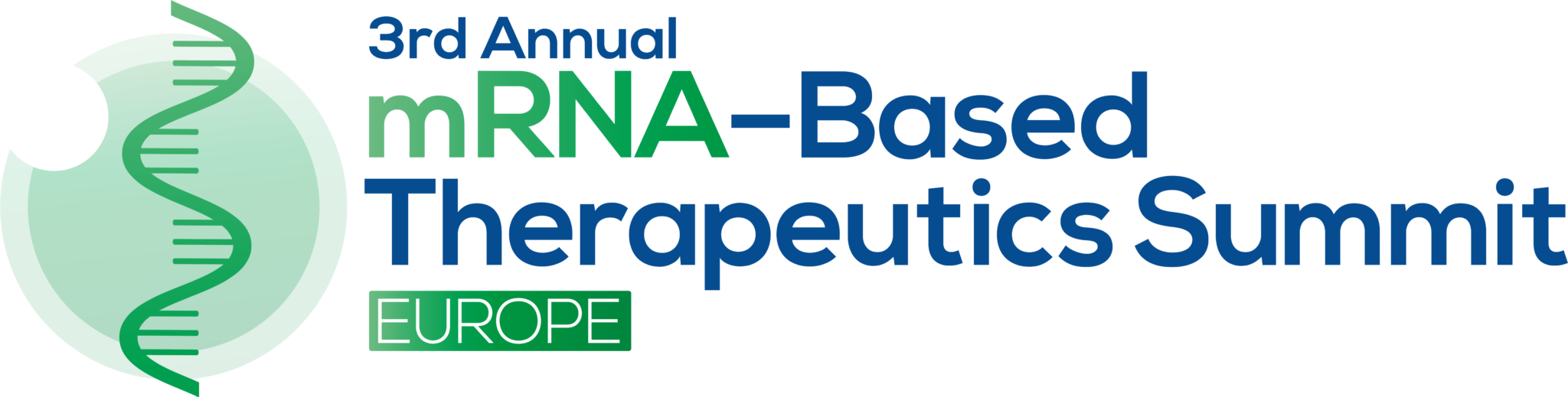 World RNA Series | Hanson Wade | mRNA-Based Therapeutics Summit