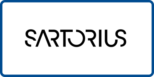 Sartorius - 2024 Partner