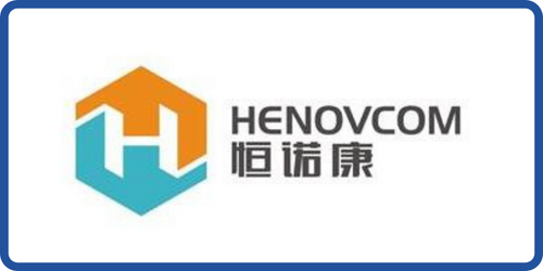 Henovcom - 2024 partner