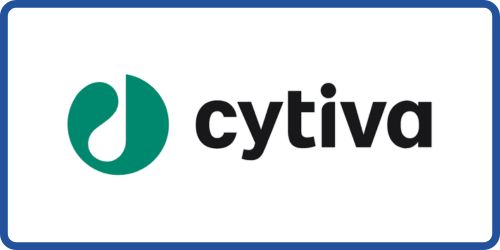 Cytiva - 2024 partner