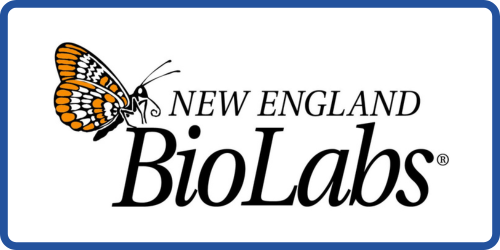 New England Biolabs - 2024 partner