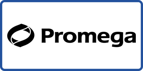 Promega - 2024 partner