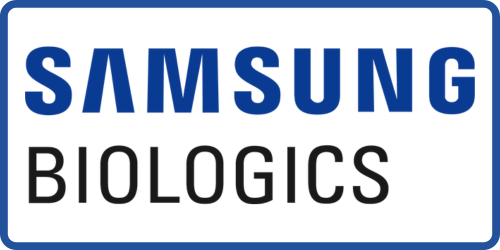 Samsung Biologics - 2024 partner