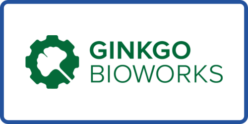 Ginkgo - Partner 2024