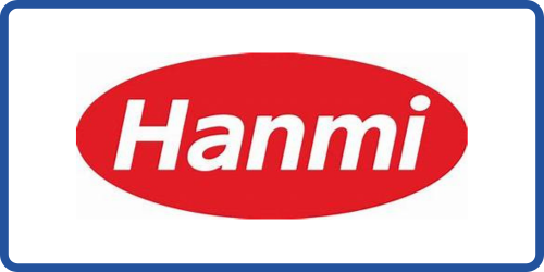 Hanmi - 2024 Partner
