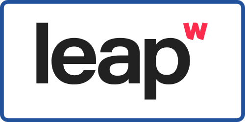 Leap W - 2024 Partner