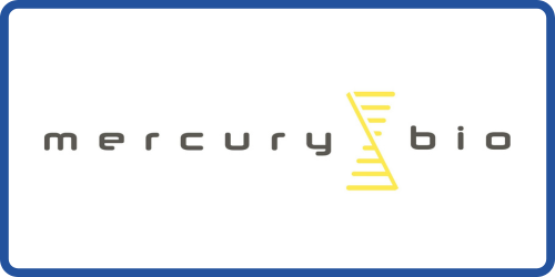 Mercury Bio - 2024 partner