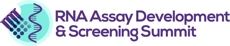 2nd Annual RNA ASSAY Development & Screening Summit NO ANNUAL strap