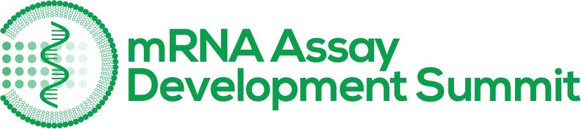 2nd Annual mRNA Assay Development Summit NO ANNUAL-strap