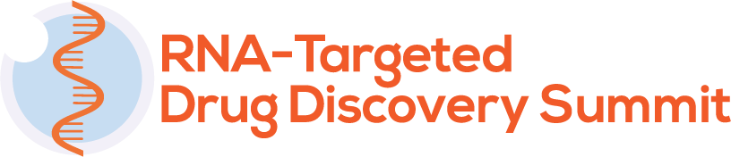 7th Annual RNA-Targeted Drug Discovery Summit NO ANNUAL Strap