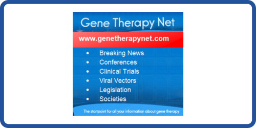 Gene therapy net