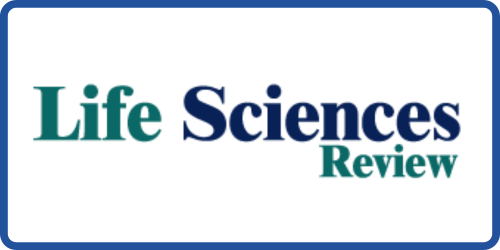Life Science Review Magazine