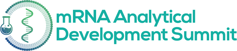 mRNA Analytical Development Summit NO ANNUAL Strap