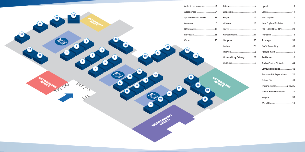 mRNA US - Floorplan